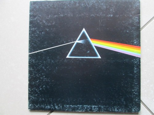 Pink floyd the dark - the,