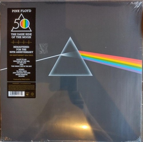 Pink floyd the dark side - –,