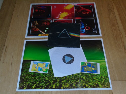 Pink floyd the - pink,
