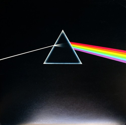 Pink floyd the dark - floyd,