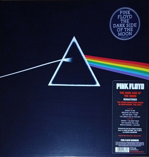 Pink floyd the - floyd, side