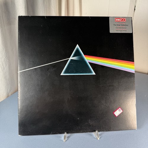 Pink floyd the - pink, dark