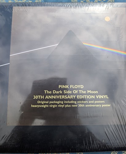 Pink floyd the dark - pink, of