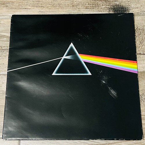 The dark side - the, moon