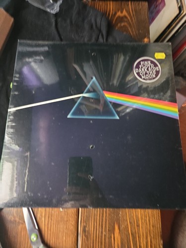 Pink floyd dark - dark, the