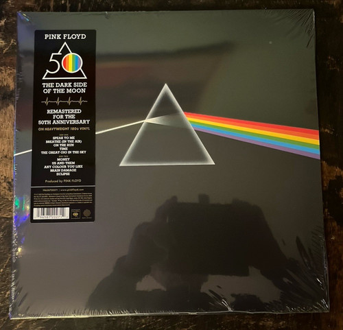 Dark side the - of, 50