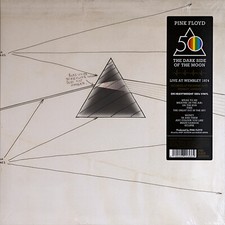 Prog - Pink Floyd, The Dark