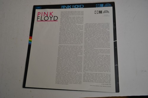 Pink floyd the - the, side