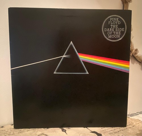Pink floyd the dark side - the,