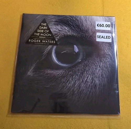 Roger waters the - waters, of