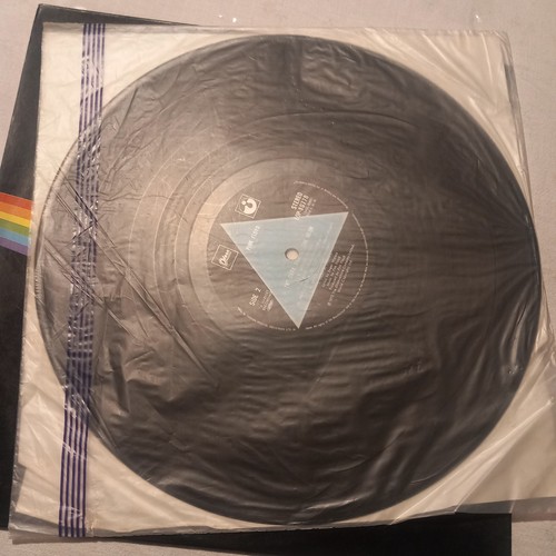 Pink floyd the dark side - dark, of