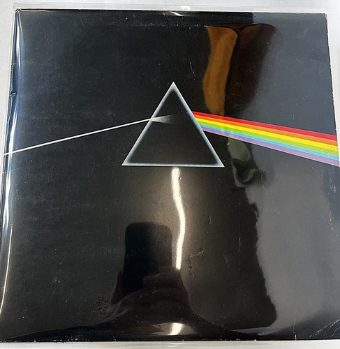 Pink floyd dark side the - side,