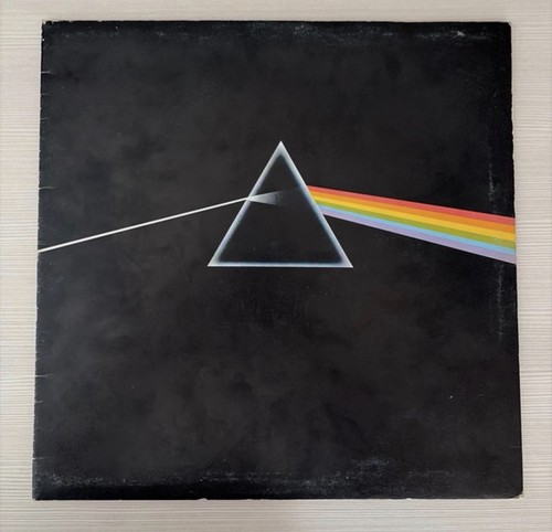 Pink floyd the dark side - floyd, of