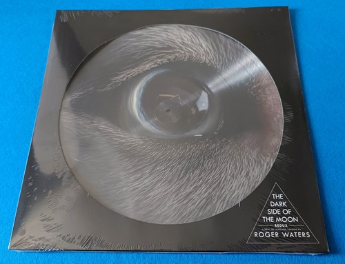 Roger waters the dark - waters, side