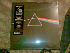 Pink Floyd - The Dark Side Of