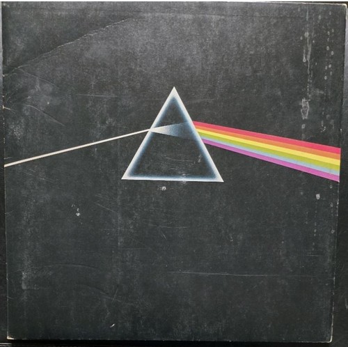 Pink floyd the dark - the,
