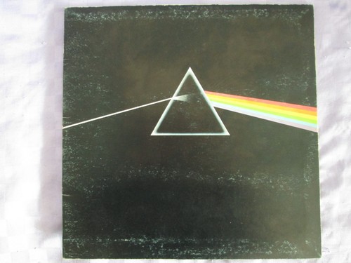 Pink floyd the - pink, side
