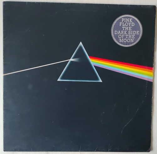 Pink floyd dark side - floyd,,