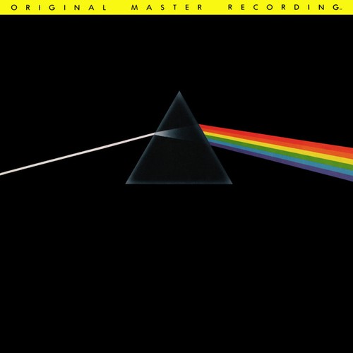 Pink floyd the dark side - the, of
