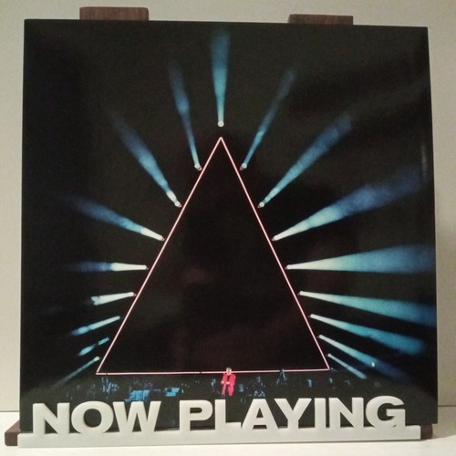 Roger waters the dark side - the,