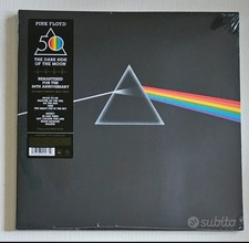 The Dark Side of the Moon di