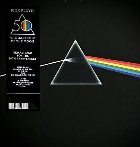 Pink floyd the dark - pink, floyd’the