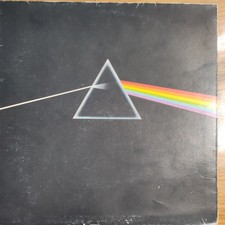 PINK FLOYD – DARK SIDE OF