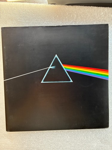 Pink floyd the dark side - floyd,