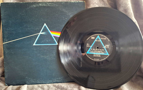 Pink floyd dark side - floyd,