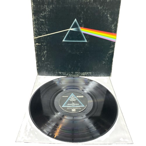 Pink floyd the dark - pink,