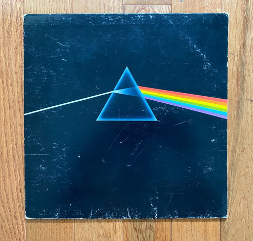 Pink floyd the - -, dark