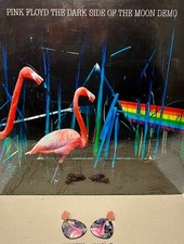 Pink Floyd - The Dark Side Of