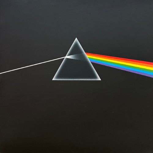 Pink floyd the dark side - floyd, –