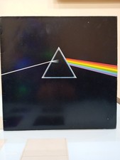 LP Pink Floyd - The Dark Side