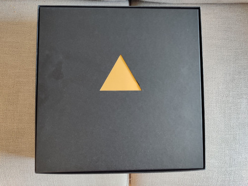Pink floyd the - pink,