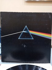 PINK FLOYD  - The Dark Side Of