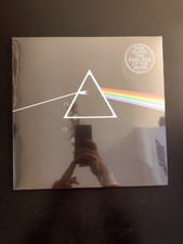 Pink Floyd LP The Dark Side Of
