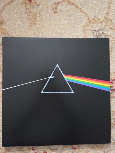 Pink floyd the dark side - -,