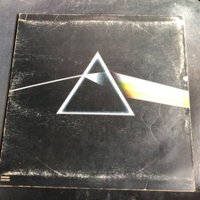 Pink Floyd - The Dark Side Of