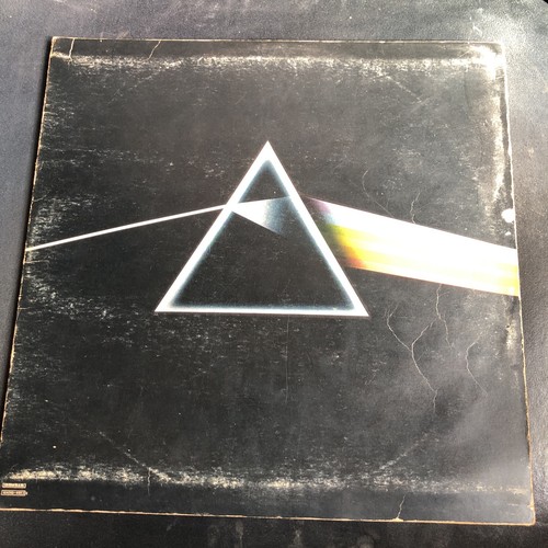 Pink floyd the dark side - -, of