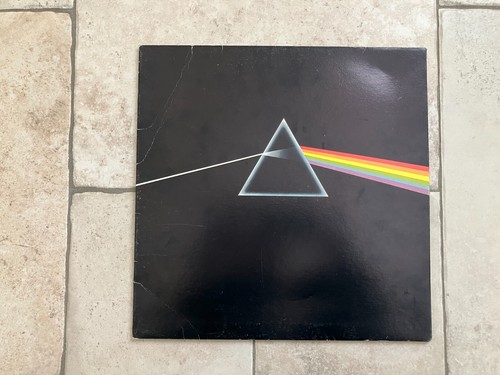 Pink floyd the dark - pink,