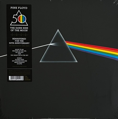 Pink floyd the - floyd, side