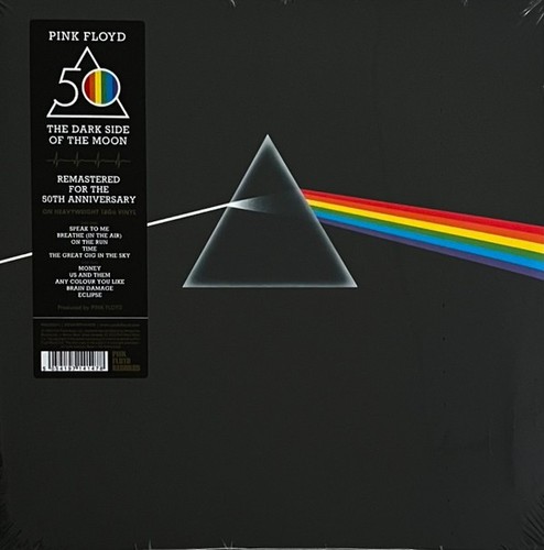 Pink floyd the - pink, side