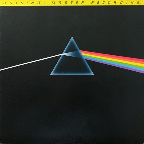 Pink floyd the dark side - -, of