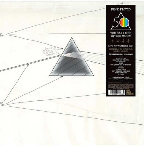 The dark side moon - dark, of