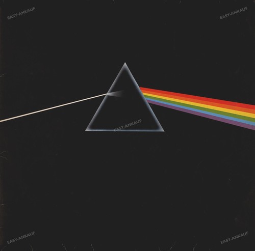 Pink floyd the dark side - the,