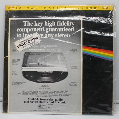 Pink floyd the dark side - dark, of
