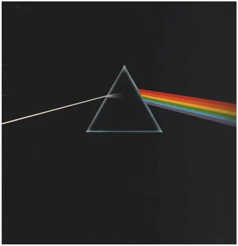 Pink floyd the dark side - floyd,