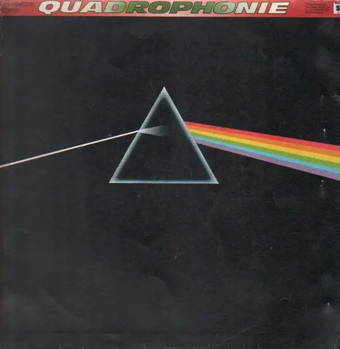 Pink floyd the - pink, dark