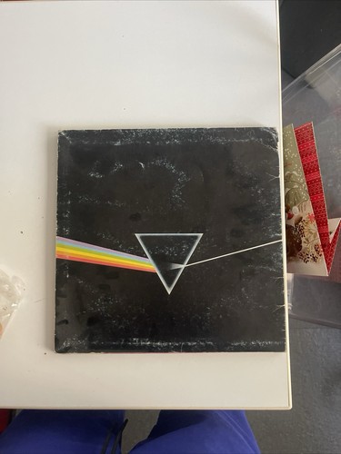 The dark side - the, by